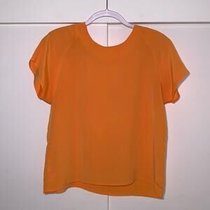 Vintage Petite Impressions blouse